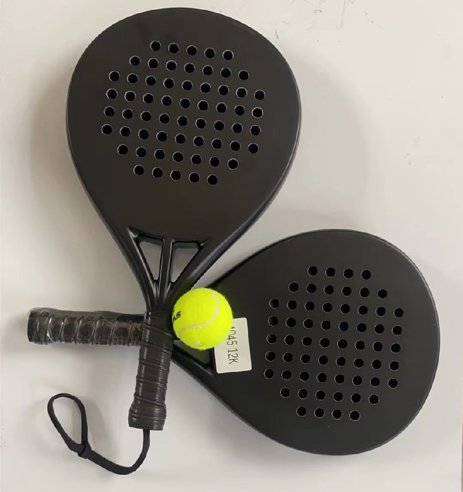 Who can I find in the United States to order a Padel racket? Made in Haoran Pader, China